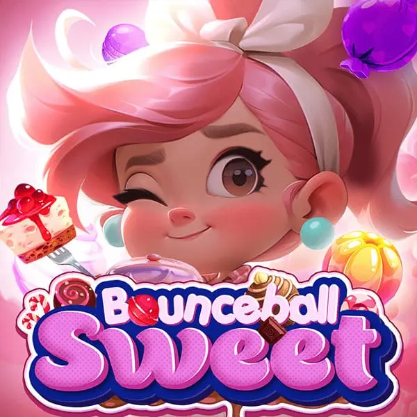 Bouncy Sweet - QUEENBET138