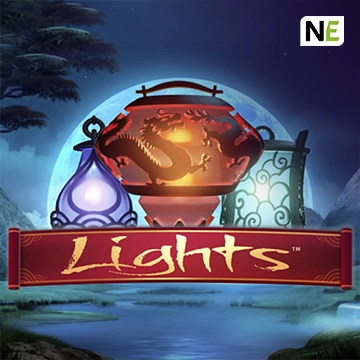 Lights - QUEENBET138