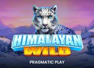 Himalayan Wild - QUEENBET138