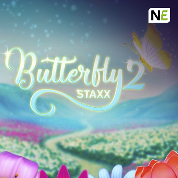 Butterfly Staxx 2 - QUEENBET138