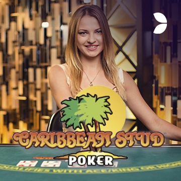 Caribbean Stud Poker - QUEENBET138