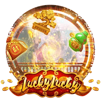Lucky Lucky - QUEENBET138