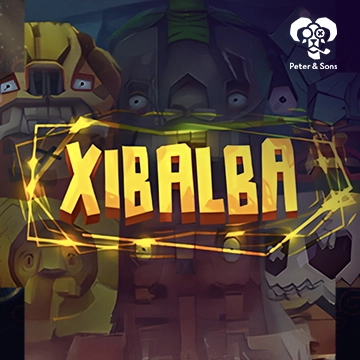 Xibalba - QUEENBET138