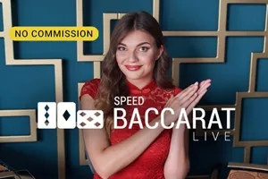 Speed 6 Scanner Baccarat NC - QUEENBET138