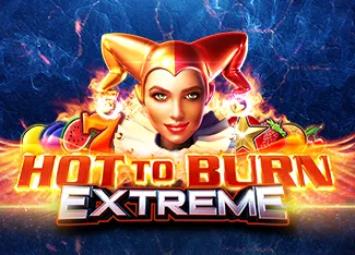 Hot To Burn Extreme - QUEENBET138