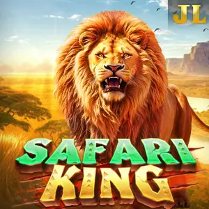 Jili : Safari King - QUEENBET138