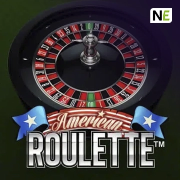 NetEnt American Roulette - QUEENBET138