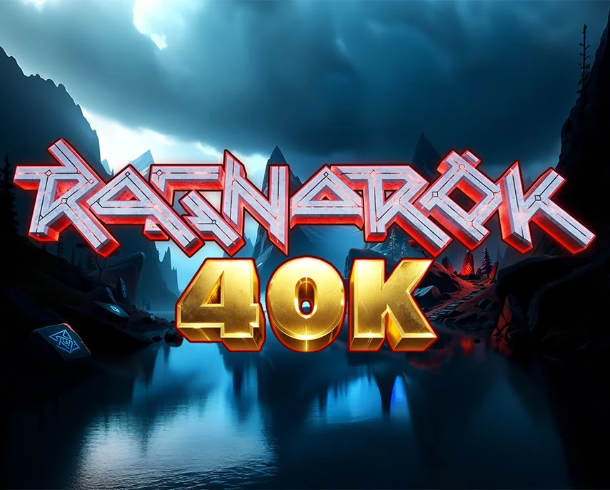 Ragnarok 40K - QUEENBET138