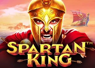 Spartan King - QUEENBET138
