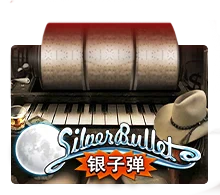 Silver Bullet - QUEENBET138