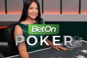 Bet On Poker - QUEENBET138