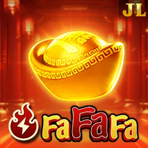 Jili : Fa Fa Fa - QUEENBET138