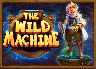 The Wild Machine - QUEENBET138