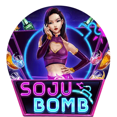 Soju Bomb - QUEENBET138