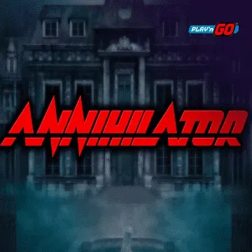 PlaynGo : Annihilator - QUEENBET138