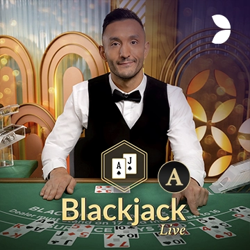 Blackjack A - QUEENBET138