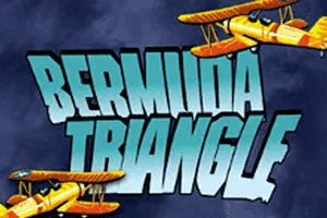 Bermuda Triangle - QUEENBET138