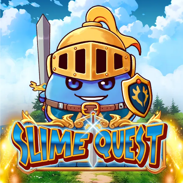 CosmoPlay : Slime Quest - QUEENBET138