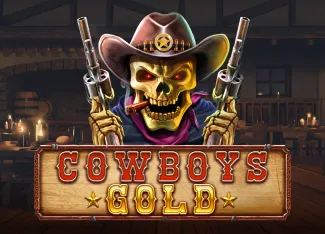 Cowboys Gold - QUEENBET138