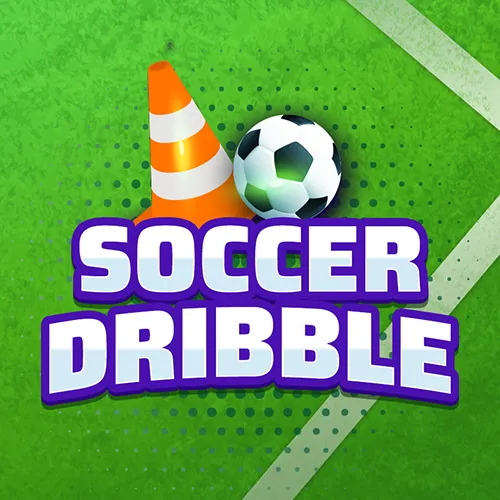 Soccer Dribble 球路逍遥 - QUEENBET138