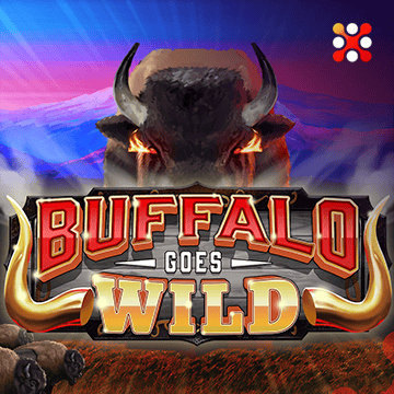 Mancala : Buffalo Goes Wild - QUEENBET138