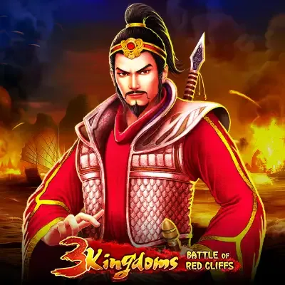3 Kingdoms - Battle of Red Cliffs - QUEENBET138