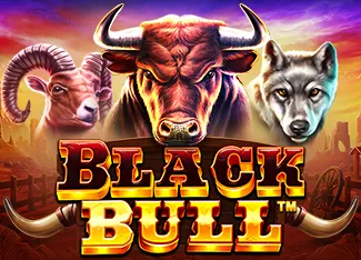 Black Bull - QUEENBET138