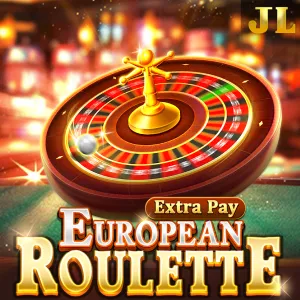 European Roulette - QUEENBET138