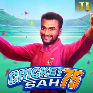 Jili : Cricket SAH 75 - QUEENBET138