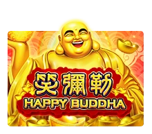 Happy Buddha - QUEENBET138