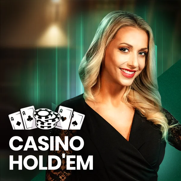 Casino Holdem - QUEENBET138