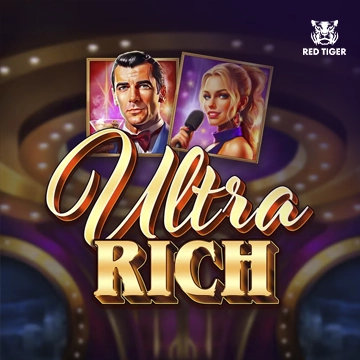 Redtiger : Ultra Rich - QUEENBET138
