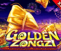 PLAYSTAR : GOLDEN ZONGZI - QUEENBET138