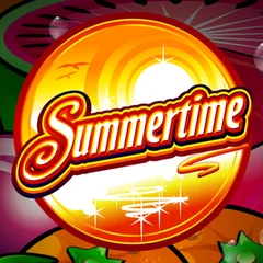 Summertime - QUEENBET138