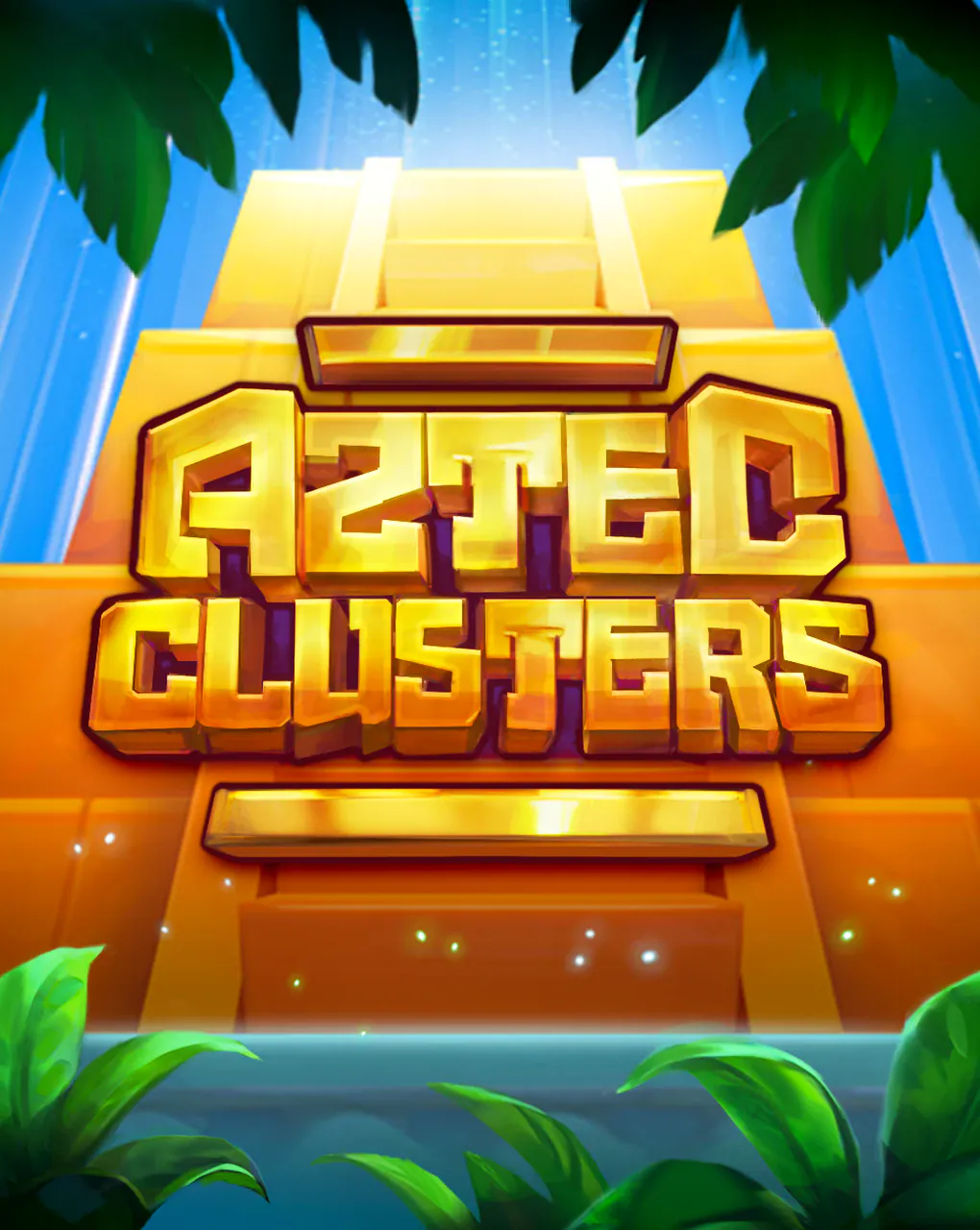 Bgaming : Aztec Clusters - QUEENBET138