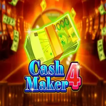 Cash Maker 4 - QUEENBET138