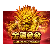 Golden Dragon - QUEENBET138