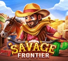 Savage Frontier - QUEENBET138