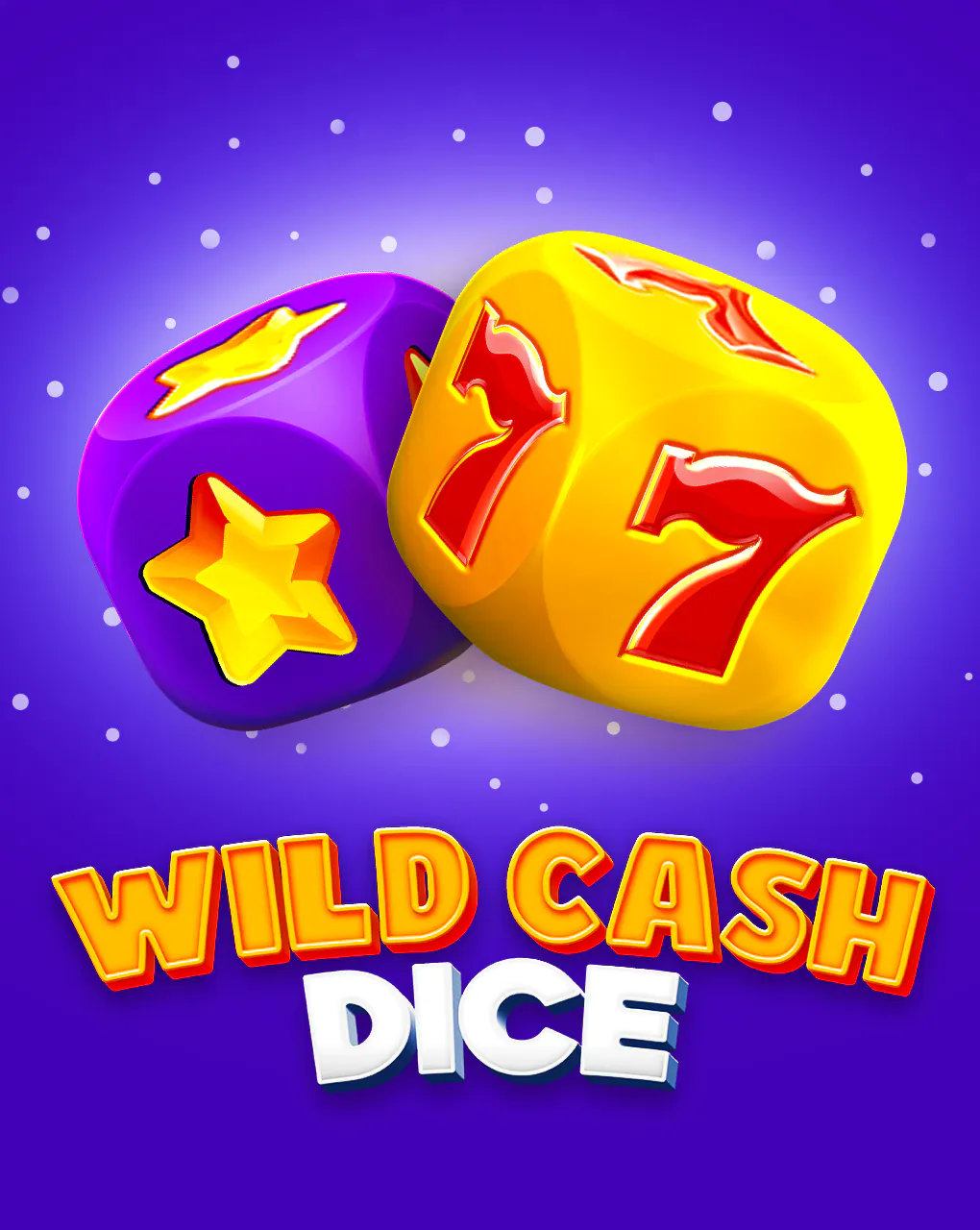 Bgaming : Wild Cash Dice - QUEENBET138