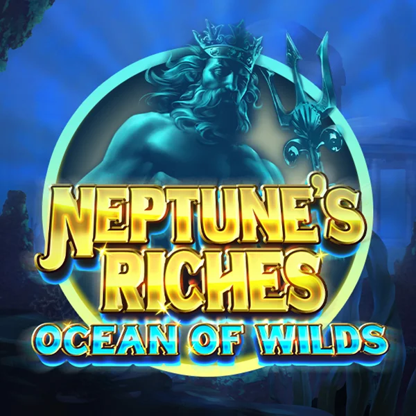Neptunes Riches: Ocean of Wilds - QUEENBET138