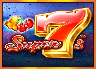 Super 7s  - QUEENBET138