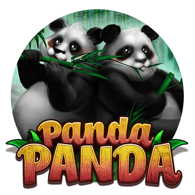 Panda Panda - QUEENBET138