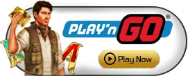PlaynGo - QUEENBET138