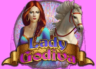 Lady Godiva - QUEENBET138