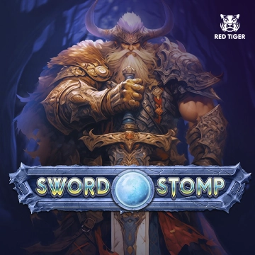 Redtiger : Sword Stomp - QUEENBET138
