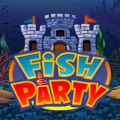 Fish Party - QUEENBET138