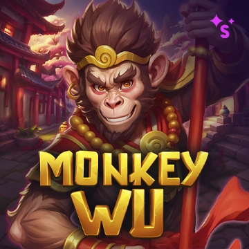Monkey Wu - QUEENBET138