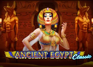 Ancient Egypt Classic - QUEENBET138