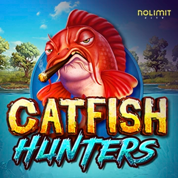 Catfish Hunters - QUEENBET138