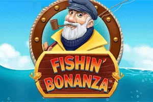 Fishin Bonanza - QUEENBET138